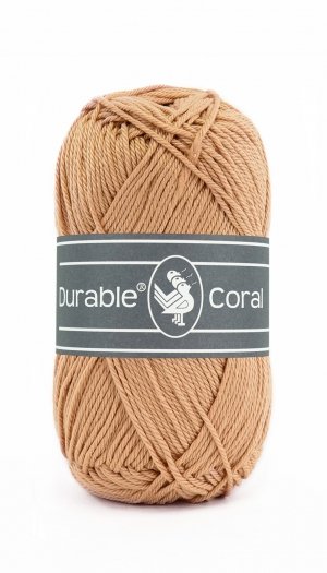 Durable coral 2209 camel