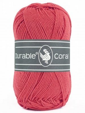 Durable coral 221 holy berry