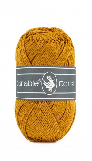 Durable coral 2211 curry