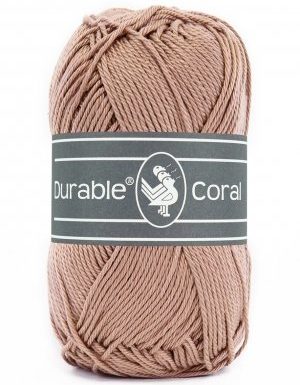 Durable coral 2223 liver