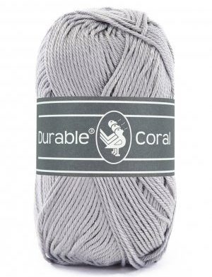 Durable coral 2232 light grey