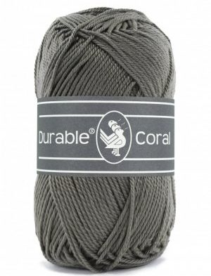Durable coral 2236 charcoal