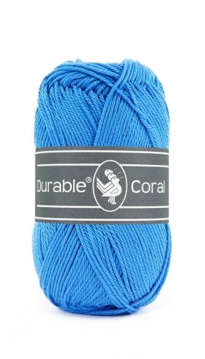 Durable coral 295 ocean