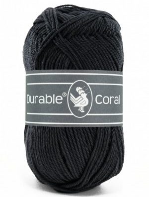 Durable coral 324 graphite