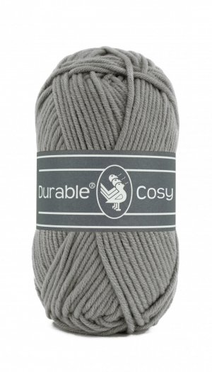 Durable cosy ash