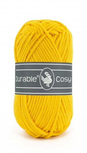 Durable cosy canary