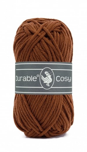 Durable cosy cayenne