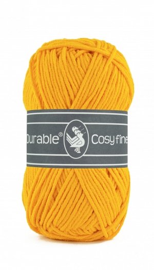 Durable cosy fine honey