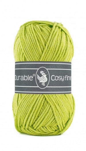 Durable cosy fine lime