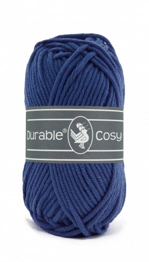 Durable cosy jeans