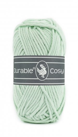 Durable cosy mint
