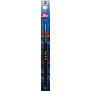 Prym wol haaknaald, softgrip, 3,5- 022.19517