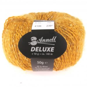 Annell Deluxe 4106