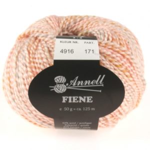 Annell Fiene 4916