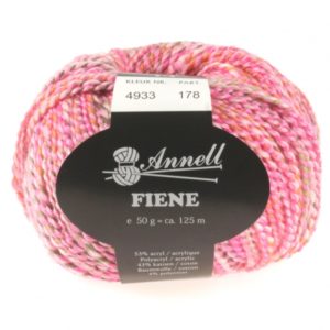 Annell Fiene 4933