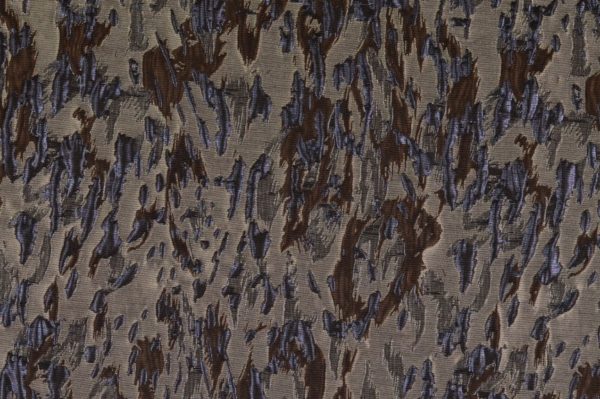 Jacquard stof W0035