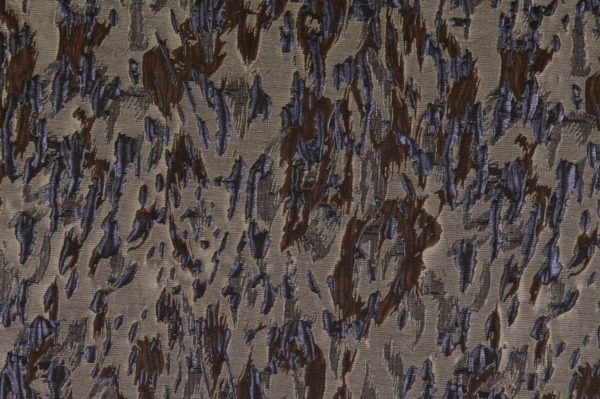 Jacquard stof W0035