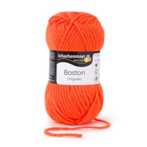 SMC Boston 811 Oranje
