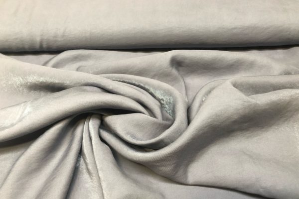Shiny viscose stof Q5339 2