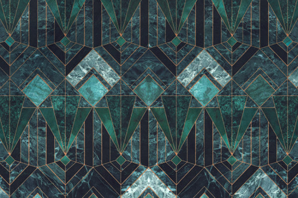 Velvet stof DV107