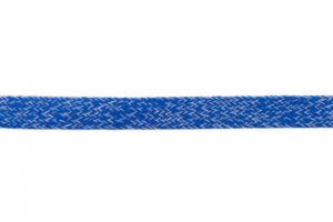 Plat Koord Melange 20 mm (Kobalt)
