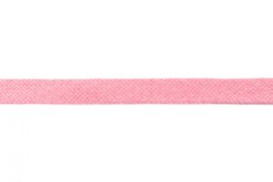 Plat Koord Melange 20 mm (Roze)