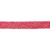 Plat Koord Melange 20 mm (Rood)