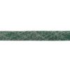 Plat Koord Melange 20 mm (Flessen Groen)
