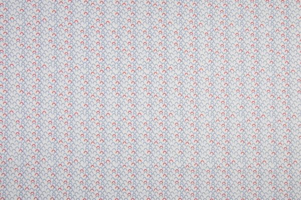 W0404-Poplin-katoen-stof-boogjes-print-wit-rood-blauw