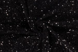 W0656-rekbare-pailletten-stof-zwart