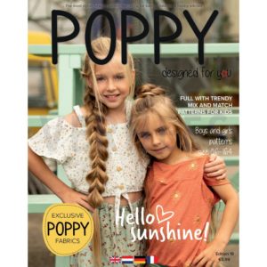 Poppy magazine 18