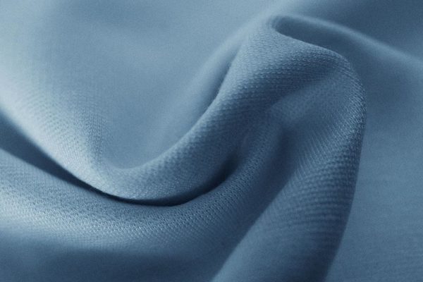 Punta di roma staal blauw