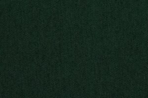 Denim jeans stretch stof, donker groen. DESG047