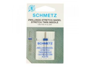 Schmetz-tweeling-stretch-naald