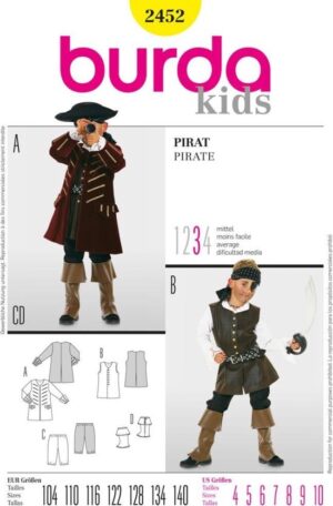 Burda-kids-naaipatroon-piraat-2452