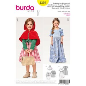 Burda-kids-style-naaipatroon-roodkapje-en-princes-2356
