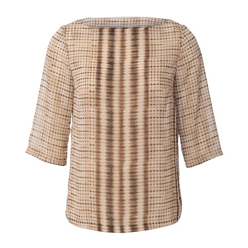 Burda-naaipatroon-blouse-5961-3