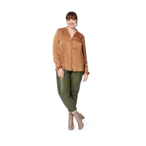 Burda-naaipatroon-blouse-5965-2