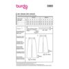 Burda-naaipatroon-broeken-met-wijde-pijpen-en-tailleband-5969-6