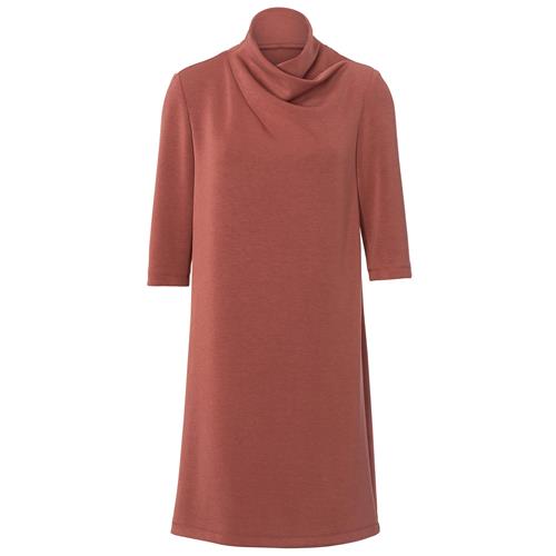 Burda Style Naaipatroon Jurk en blouse. Stoffendorp