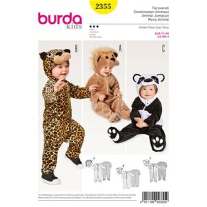 Burda-naaipatroon-kids-2355