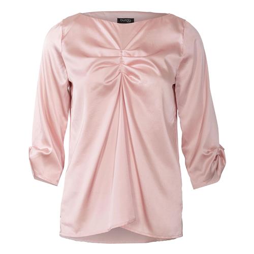 Burda-naaipatroon-overhemd-blouse-met-plooien-5977-3