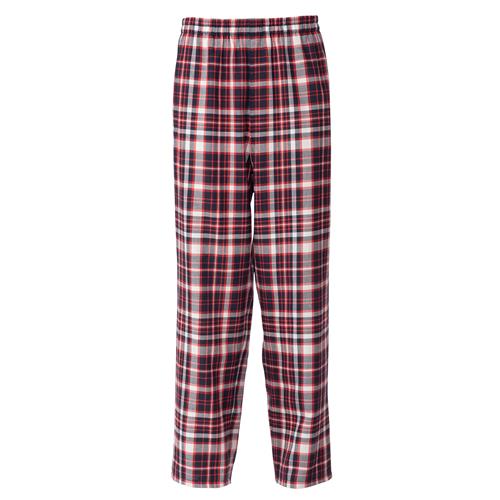 Burda-naaipatroon-pyjama-unisex-5956-6-7