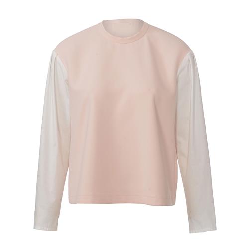 Burda-style-naaipatroon-jurk-en-blouse-5967-3