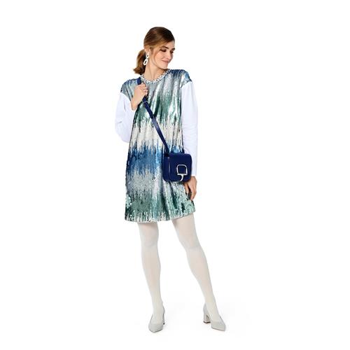 Burda-style-naaipatroon-jurk-en-blouse-5967-4
