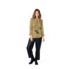 Burda-style-naaipatroon-jurk-en-blouse-met-v-hals-en-sjaal-5968-4