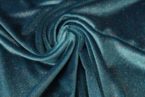 Lycra-velours-stof-turquoise-lyv013