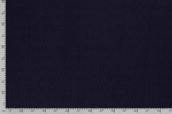Kabel-jersey-stof-donkerblauw-a0598-3