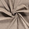 Kabel-jersey-stof-beige-a0763-2