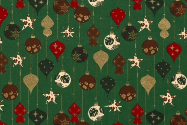 Kerst-katoen-stof-kerstballen-diverse-prints-ke39